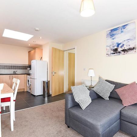 Exclusive Use - 1 Bedroom Apartment - Willow Court, 19 Double Street, Spalding, Pe11 2Aa Zewnętrze zdjęcie