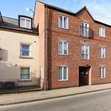 Exclusive Use - 1 Bedroom Apartment - Willow Court, 19 Double Street, Spalding, Pe11 2Aa Zewnętrze zdjęcie